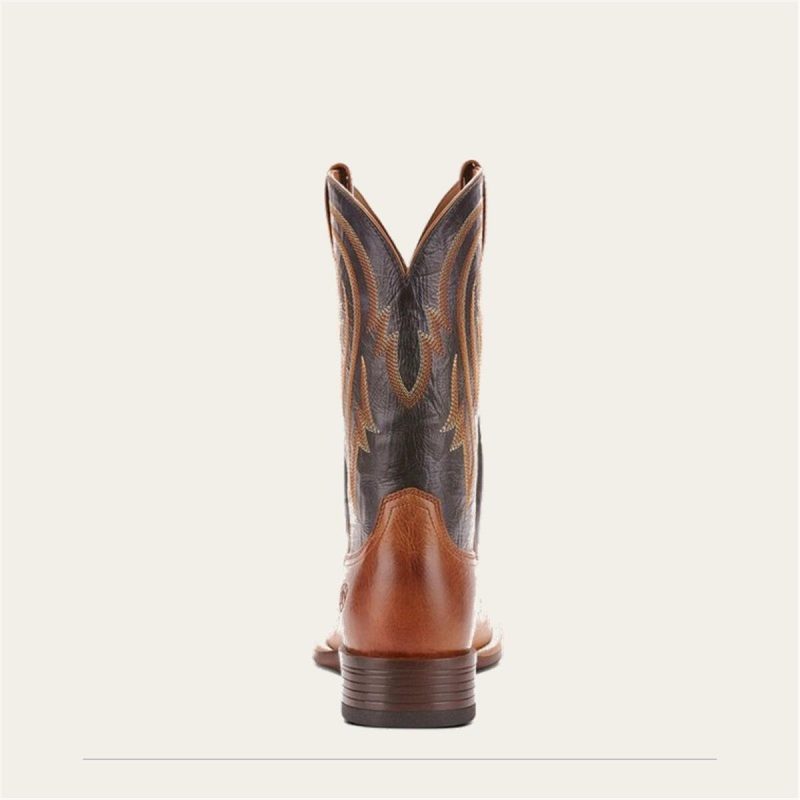 ARIAT INTERNATIONAL INC AR-24 MNS PLANO - Image 4