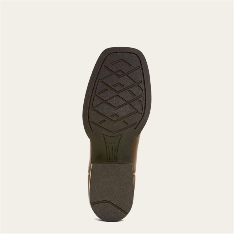 ARIAT INTERNATIONAL INC AR-212 8" PATRIOT - Image 4