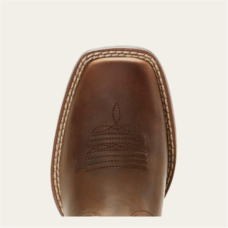 ARIAT INTERNATIONAL INC AR-212 8" PATRIOT - Image 5