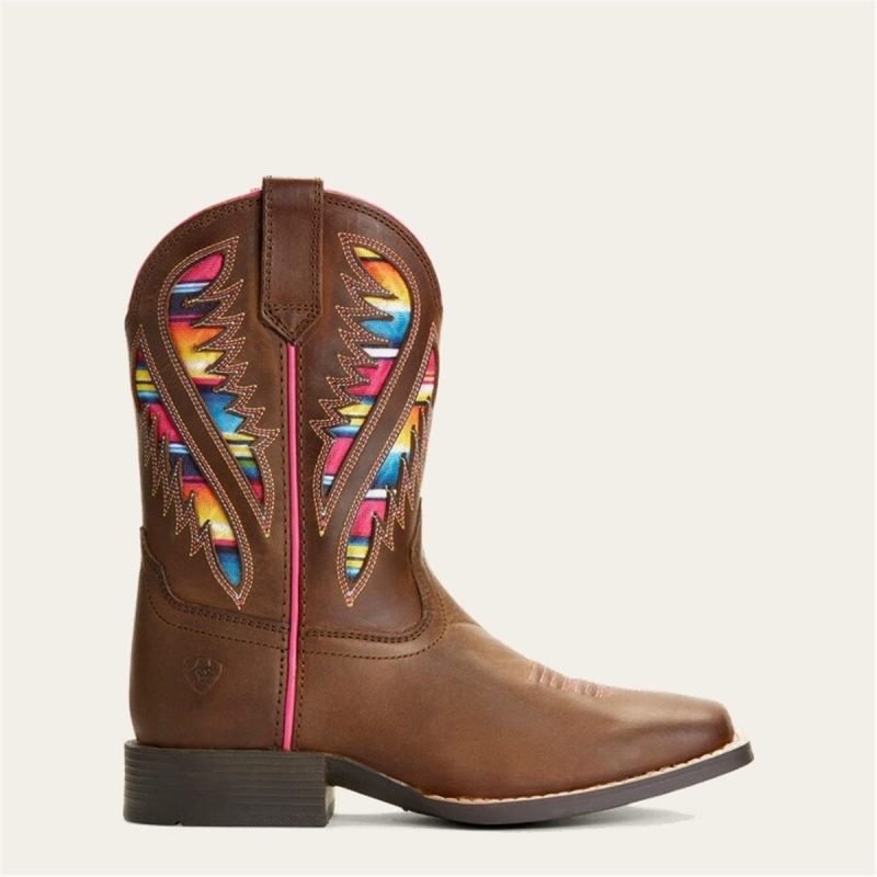 ARIAT INTERNATIONAL INC AR-213C QUICKDRAW - Image 3