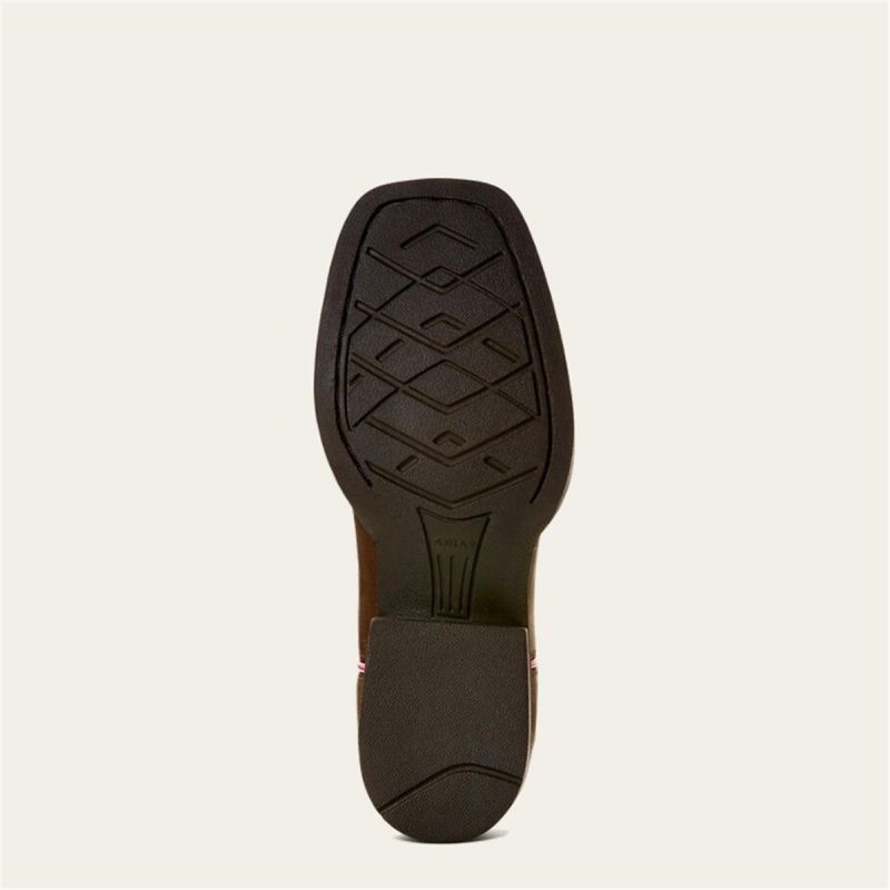 ARIAT INTERNATIONAL INC AR-213C QUICKDRAW - Image 4