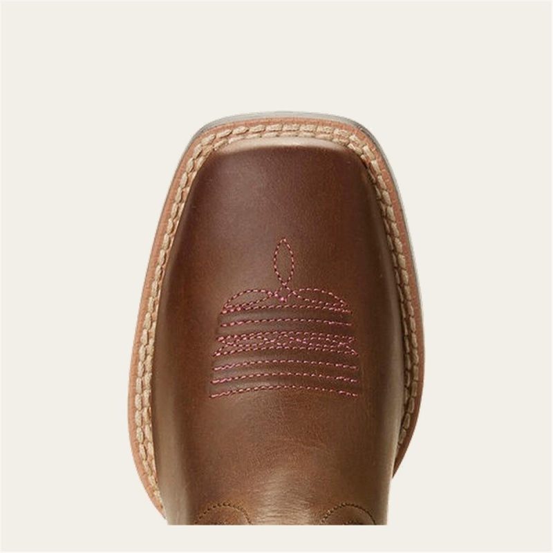 ARIAT INTERNATIONAL INC AR-213C QUICKDRAW - Image 5