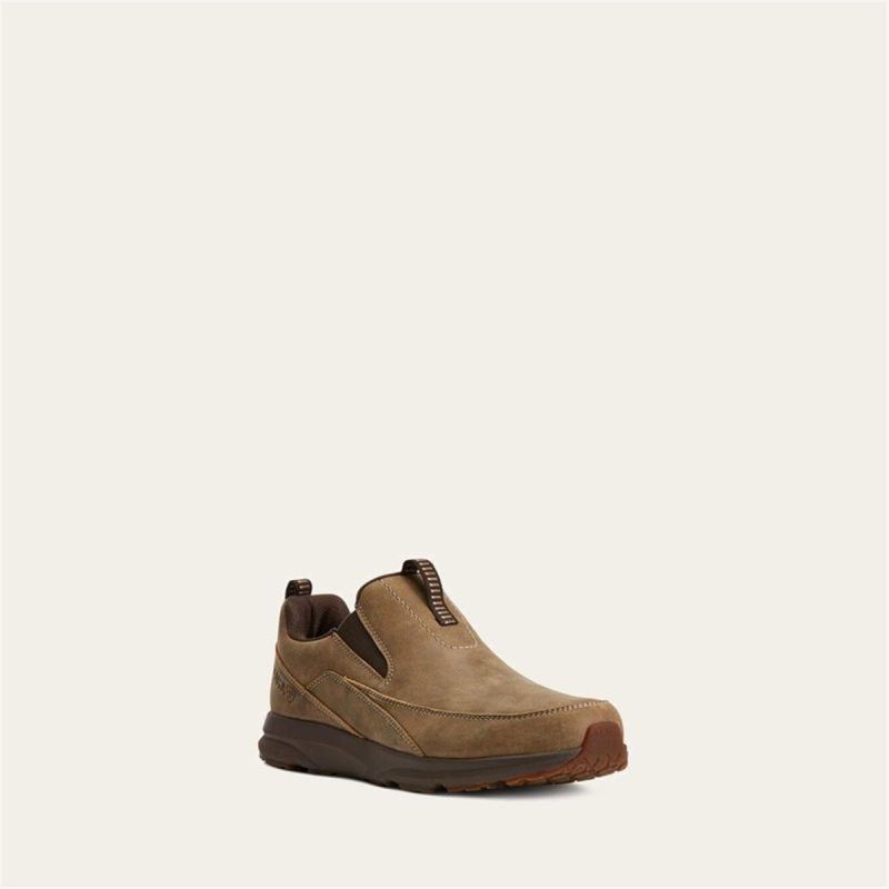 ARIAT INTERNATIONAL INC AR-93 3" SLIPON