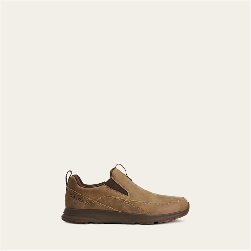 ARIAT INTERNATIONAL INC AR-93 3" SLIPON - Image 3