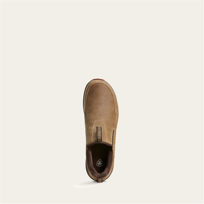 ARIAT INTERNATIONAL INC AR-93 3" SLIPON - Image 4
