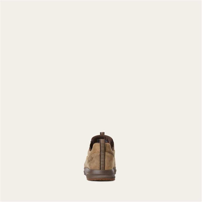 ARIAT INTERNATIONAL INC AR-93 3" SLIPON - Image 5