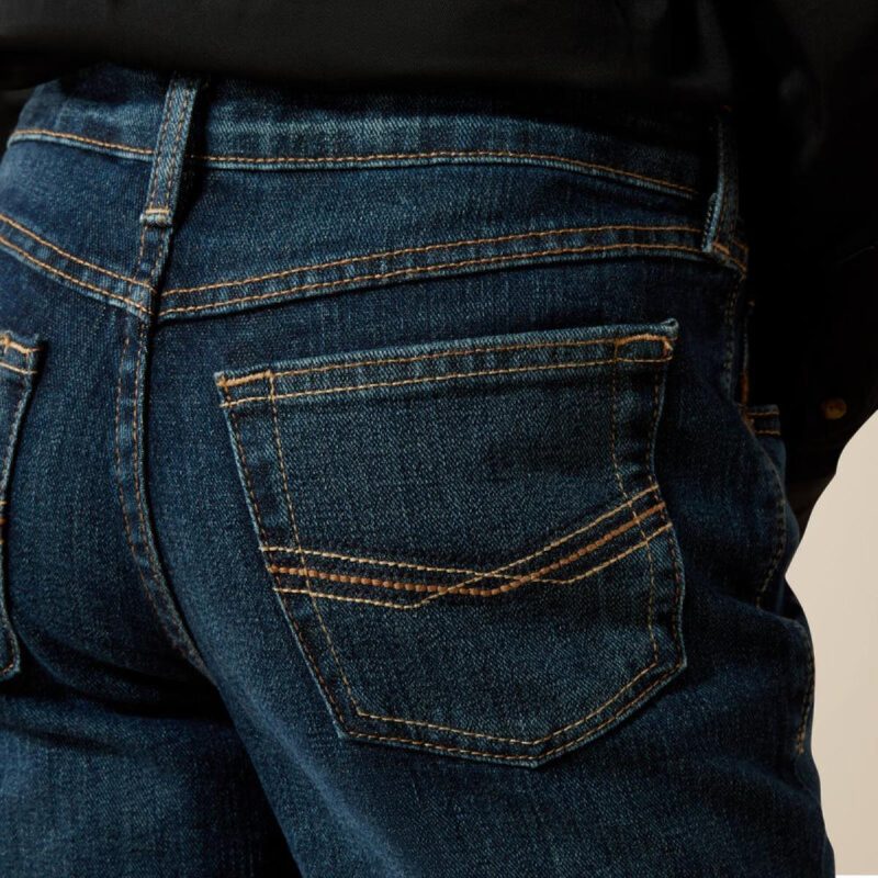 ARIAT INTERNATIONAL INC BOY'S LEGACY RELAXED - Image 4