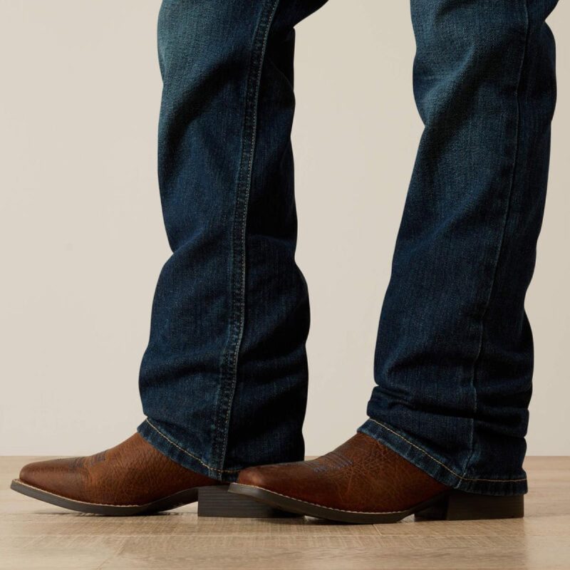 ARIAT INTERNATIONAL INC BOY'S LEGACY RELAXED - Image 5