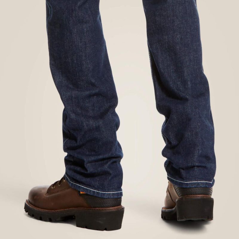 ARIAT INTERNATIONAL INC FR M4 LR JEANS - Image 6