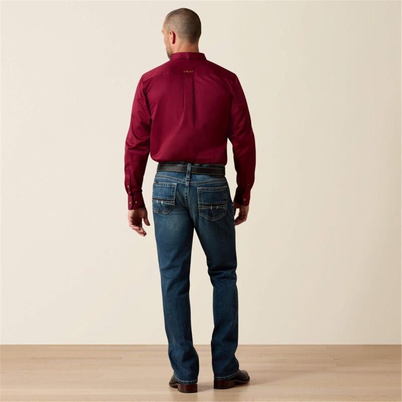 ARIAT INTERNATIONAL INC M7 SILVERTON - Image 3