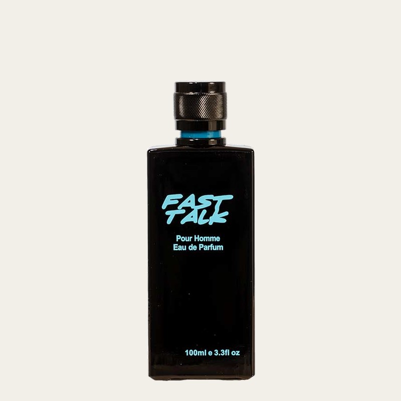 DIAMOND FRAGRANCES FAST TALK COLOGNE