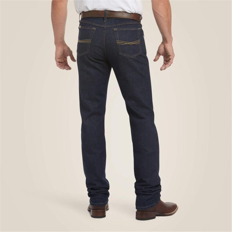 ARIAT INTERNATIONAL INC M1 MNS QUEST ST.LEG - Image 3