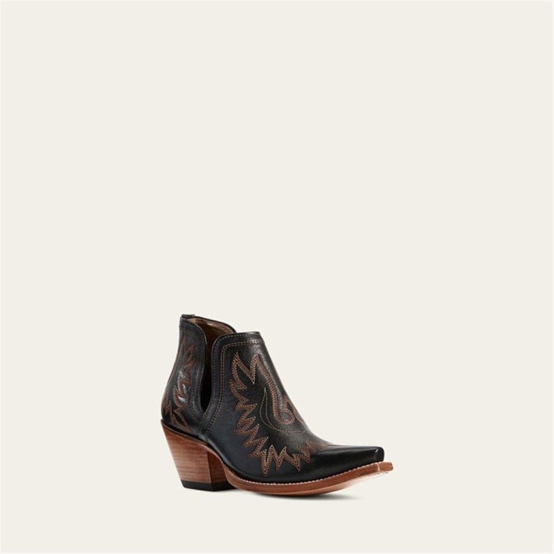 ARIAT INTERNATIONAL INC AR-140 6" FASHION