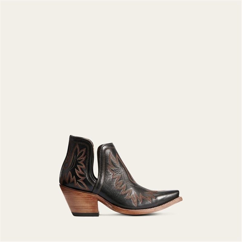 ARIAT INTERNATIONAL INC AR-140 6" FASHION - Image 3