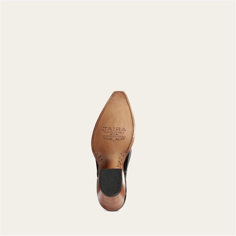 ARIAT INTERNATIONAL INC AR-140 6" FASHION - Image 4