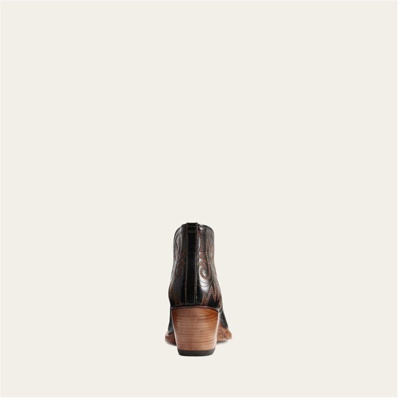 ARIAT INTERNATIONAL INC AR-140 6" FASHION - Image 6
