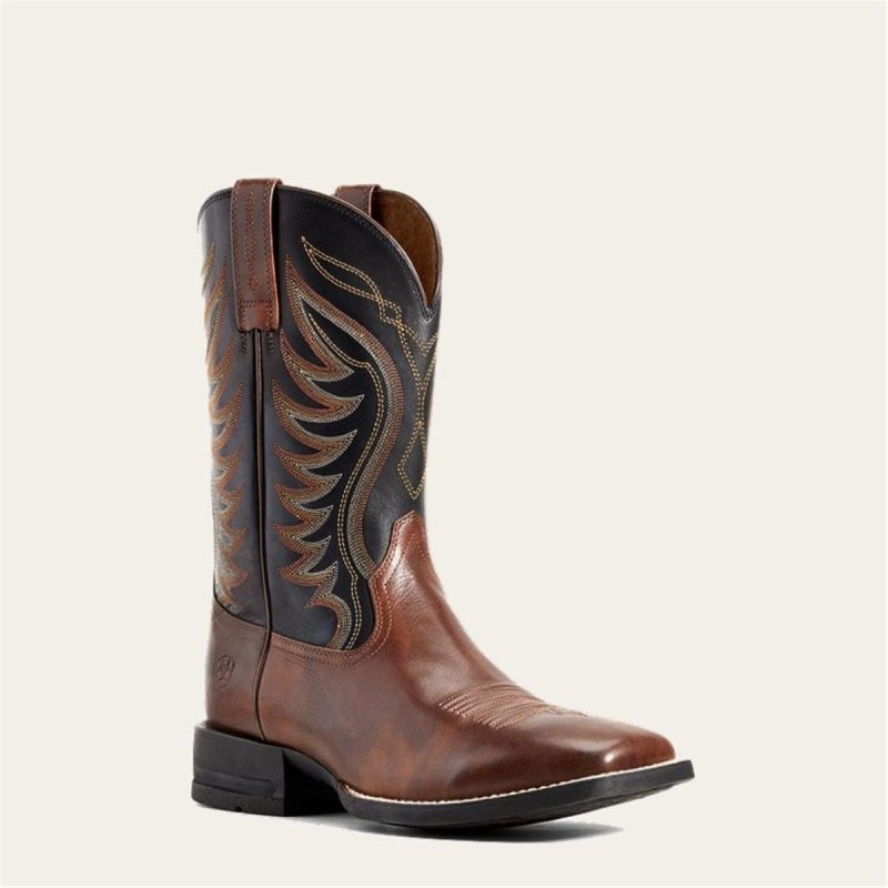 ARIAT INTERNATIONAL INC AR-44 13" HORSEMAN