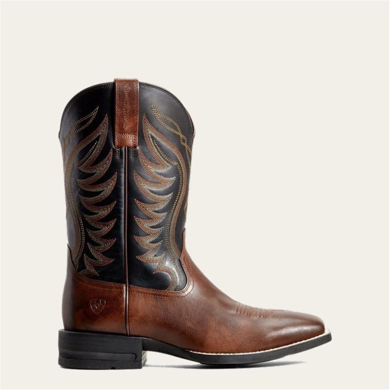 ARIAT INTERNATIONAL INC AR-44 13" HORSEMAN - Image 3