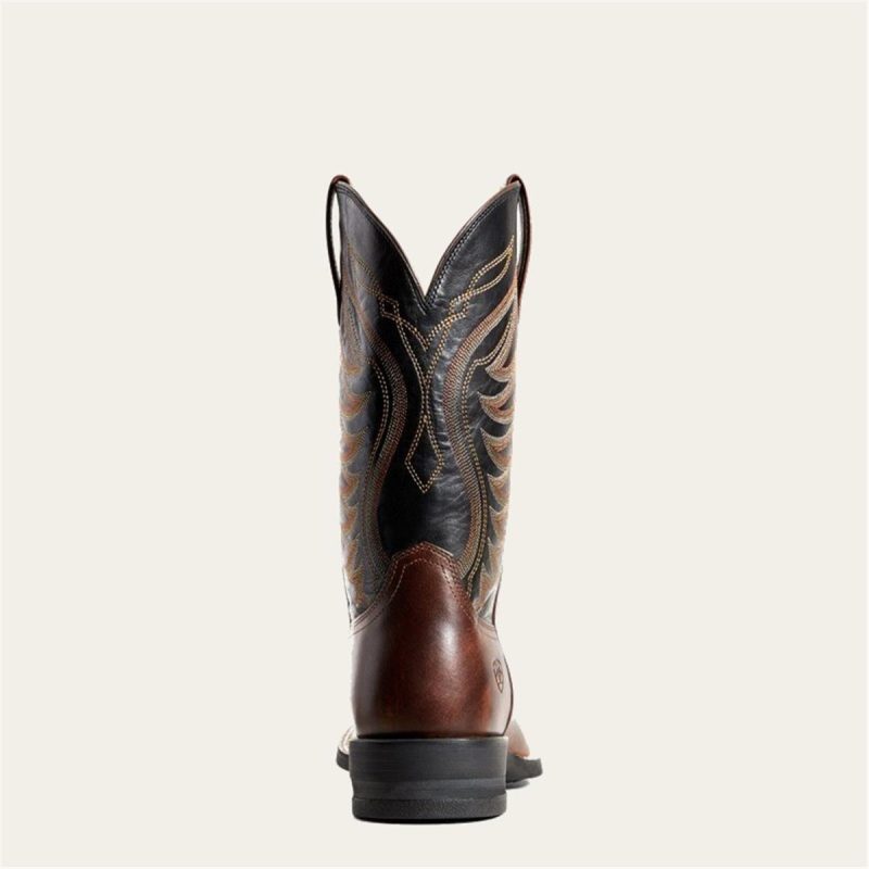 ARIAT INTERNATIONAL INC AR-44 13" HORSEMAN - Image 4