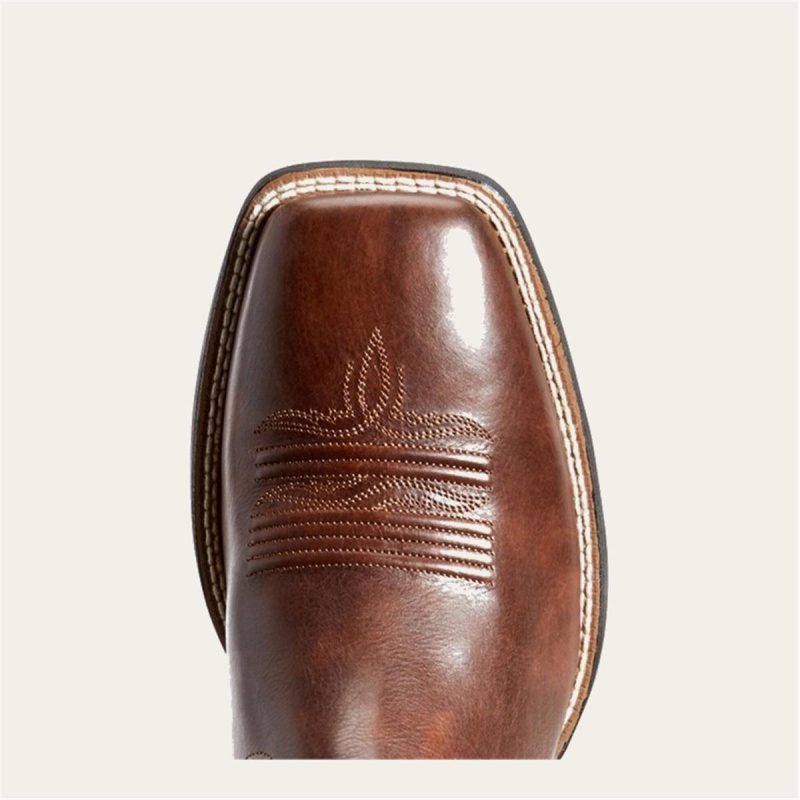 ARIAT INTERNATIONAL INC AR-44 13" HORSEMAN - Image 5