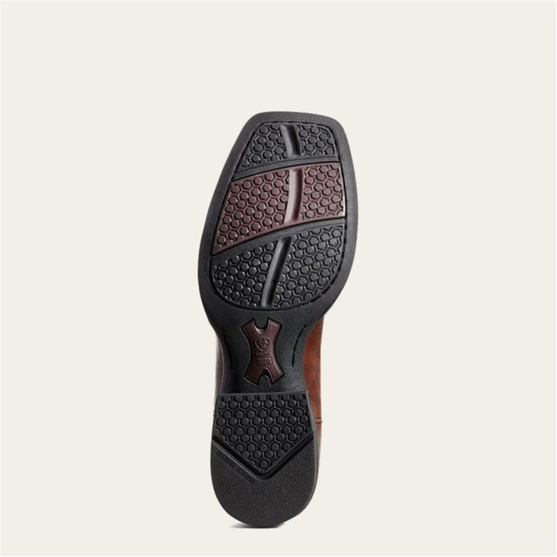 ARIAT INTERNATIONAL INC AR-44 13" HORSEMAN - Image 6