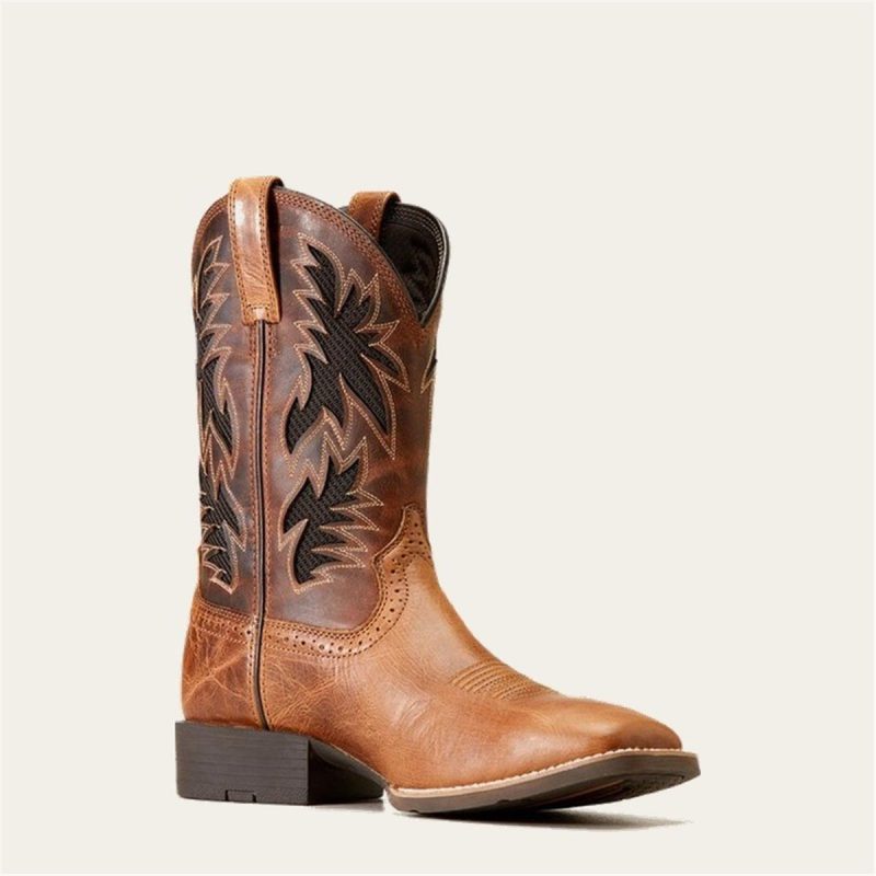 ARIAT INTERNATIONAL INC AR-26