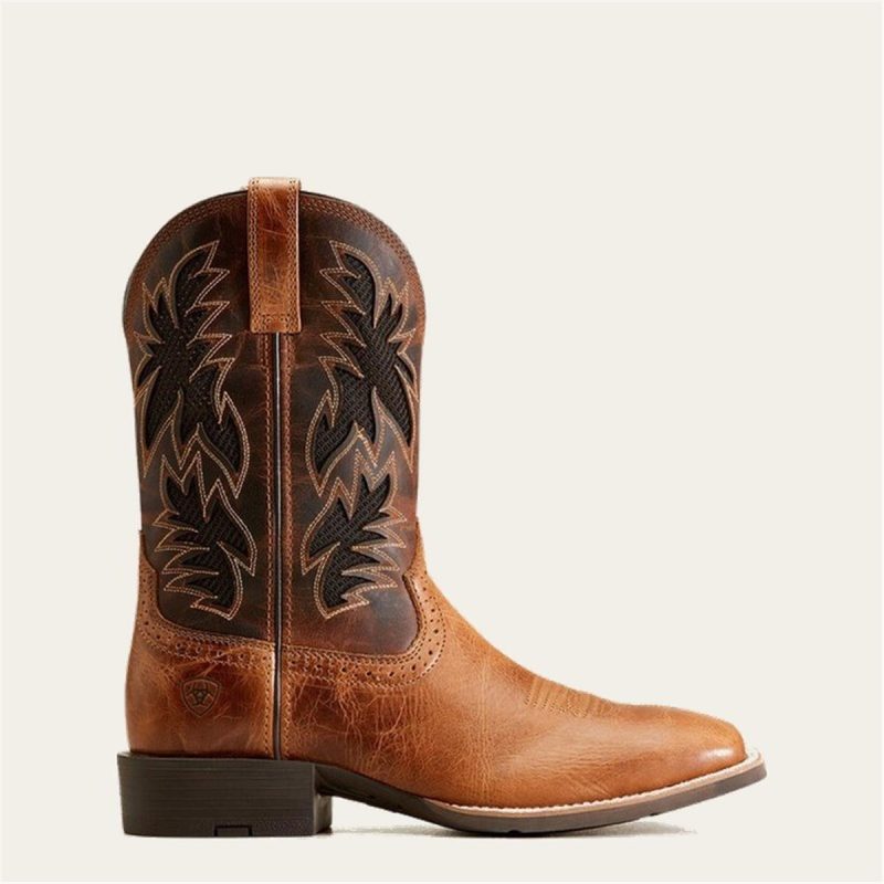 ARIAT INTERNATIONAL INC AR-26 - Image 3