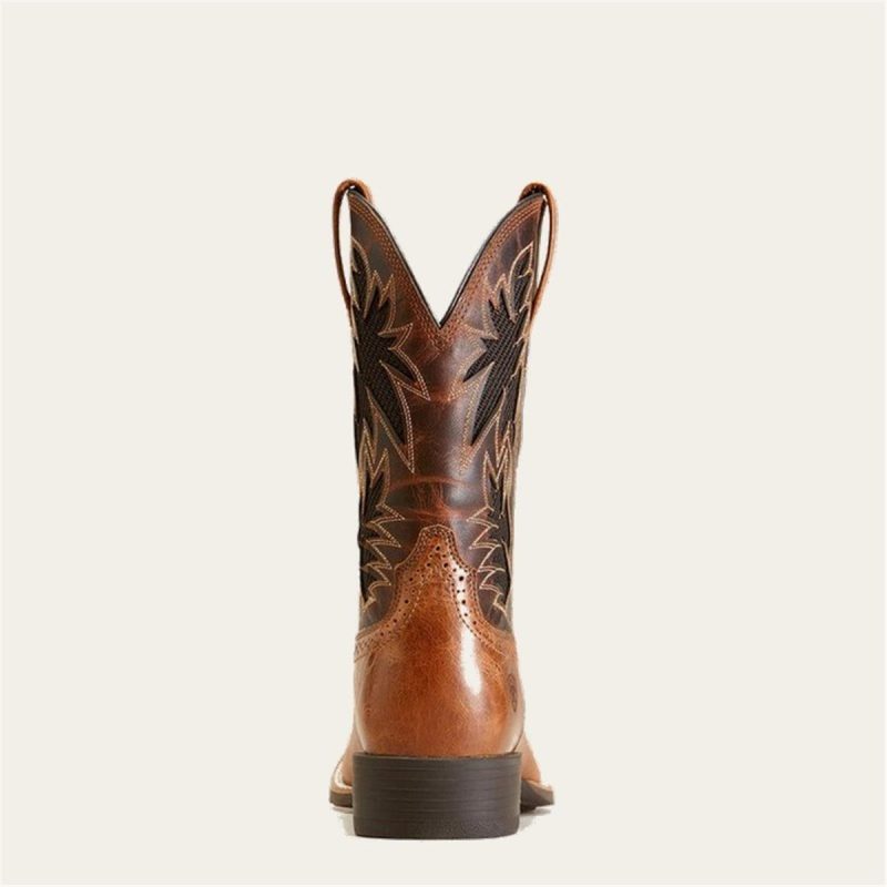ARIAT INTERNATIONAL INC AR-26 - Image 4