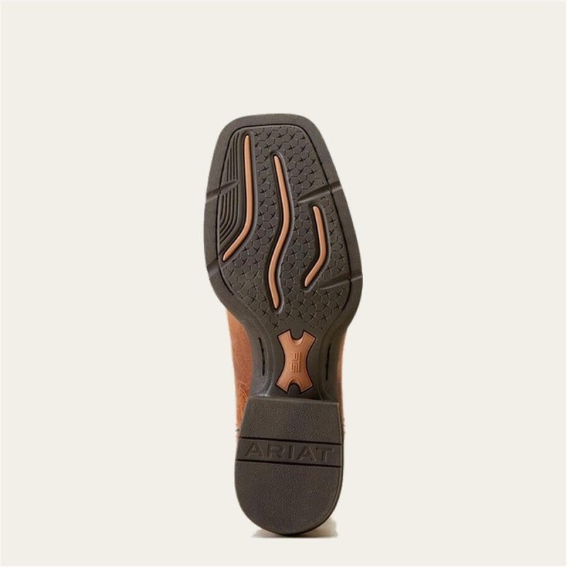 ARIAT INTERNATIONAL INC AR-26 - Image 6