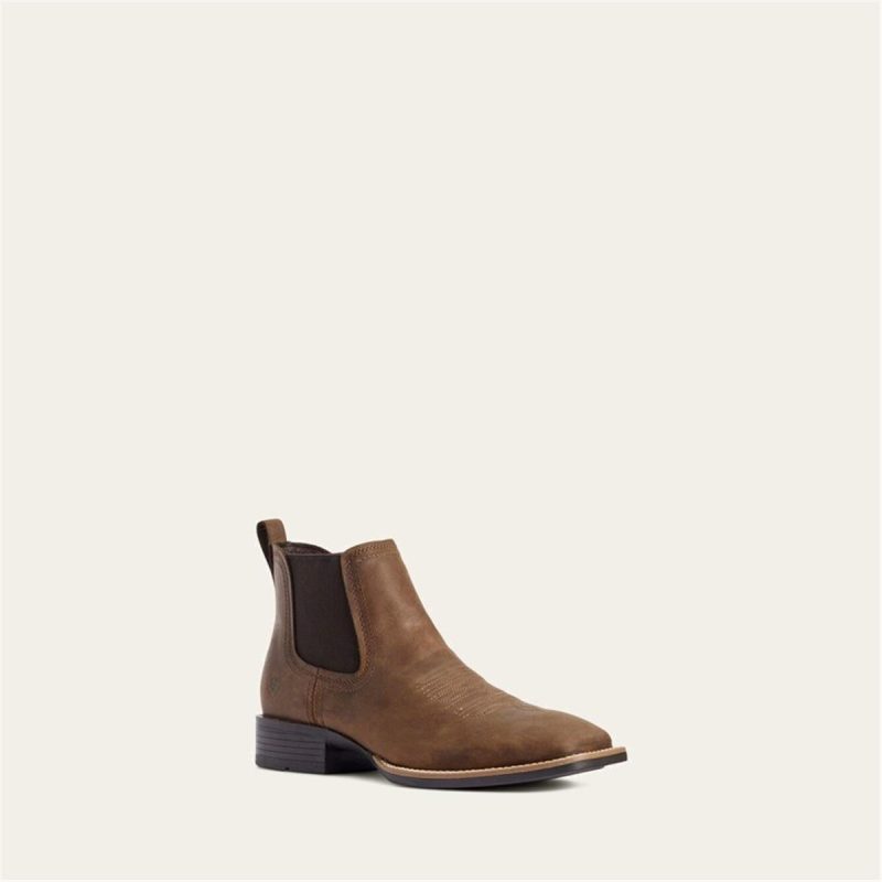 ARIAT INTERNATIONAL INC AR-82