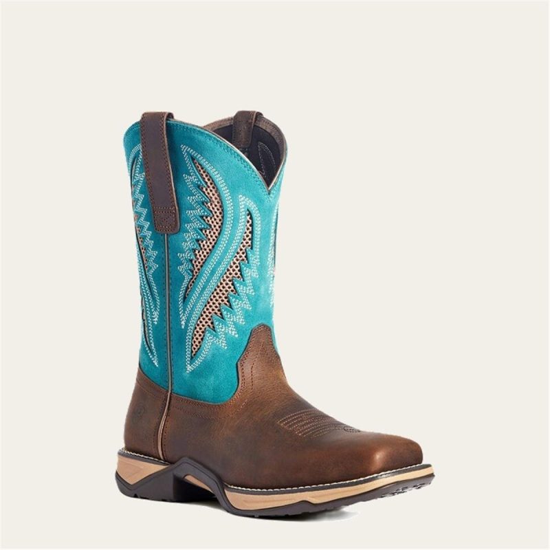 ARIAT INTERNATIONAL INC AR-141 HORSEMAN