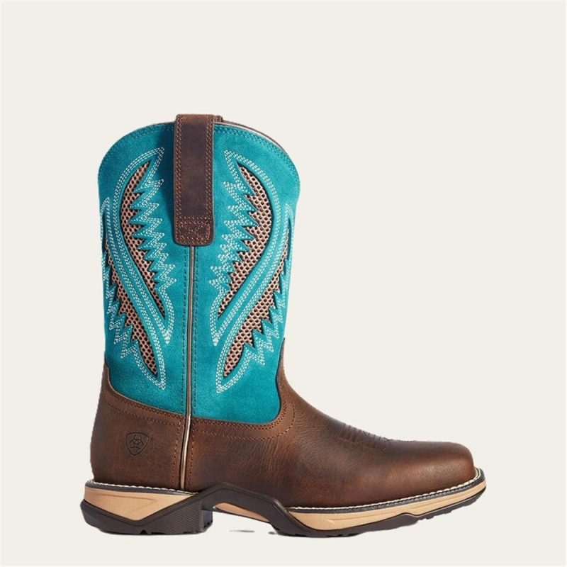 ARIAT INTERNATIONAL INC AR-141 HORSEMAN - Image 3
