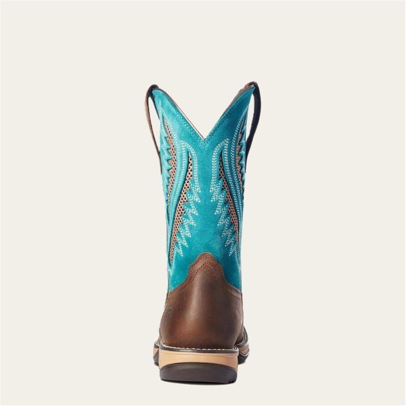 ARIAT INTERNATIONAL INC AR-141 HORSEMAN - Image 4