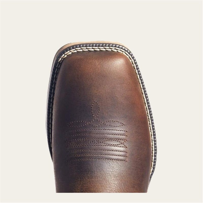 ARIAT INTERNATIONAL INC AR-141 HORSEMAN - Image 5