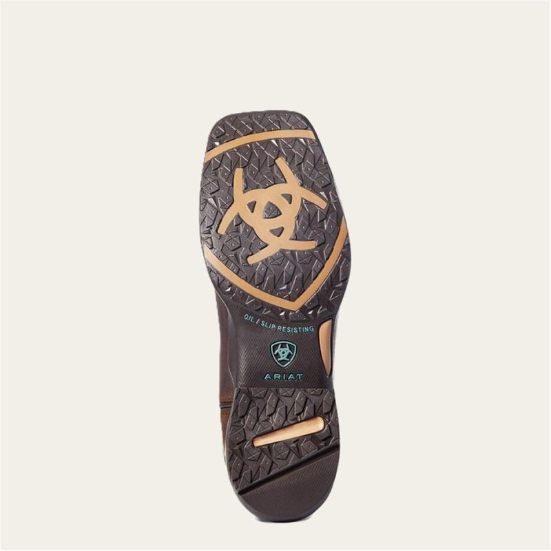ARIAT INTERNATIONAL INC AR-141 HORSEMAN - Image 6
