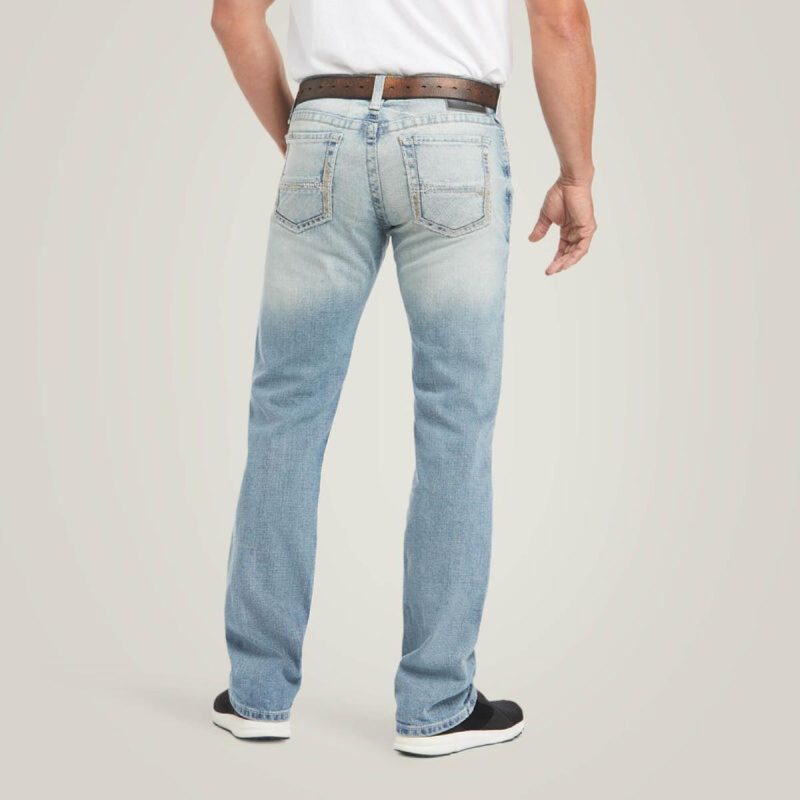 ARIAT INTERNATIONAL INC M7 STIRLING SHASTA - Image 3