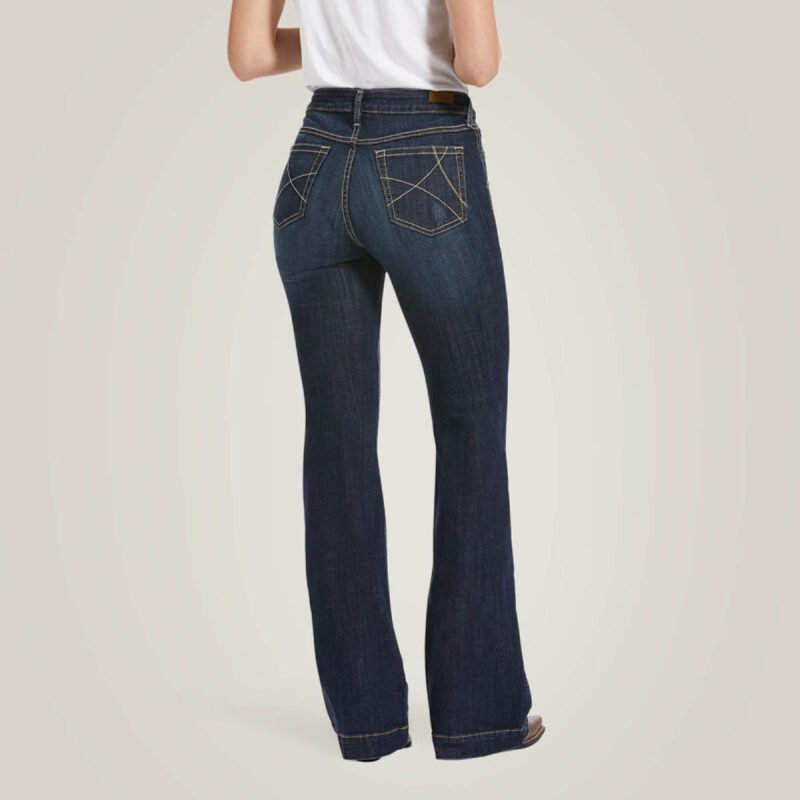ARIAT INTERNATIONAL INC SLIM TROUSER ELLA - Image 3