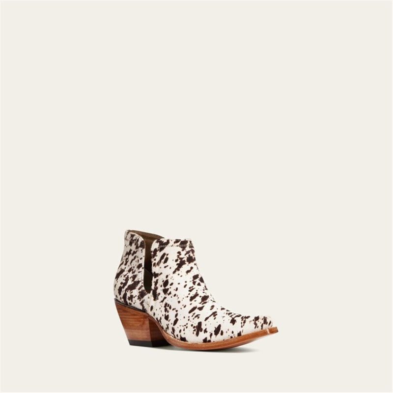ARIAT INTERNATIONAL INC AR-144 6" WESTERN