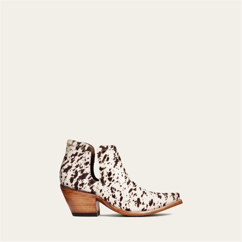 ARIAT INTERNATIONAL INC AR-144 6" WESTERN - Image 3