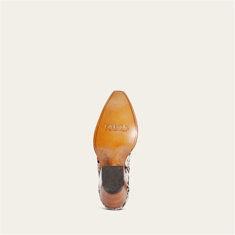 ARIAT INTERNATIONAL INC AR-144 6" WESTERN - Image 4
