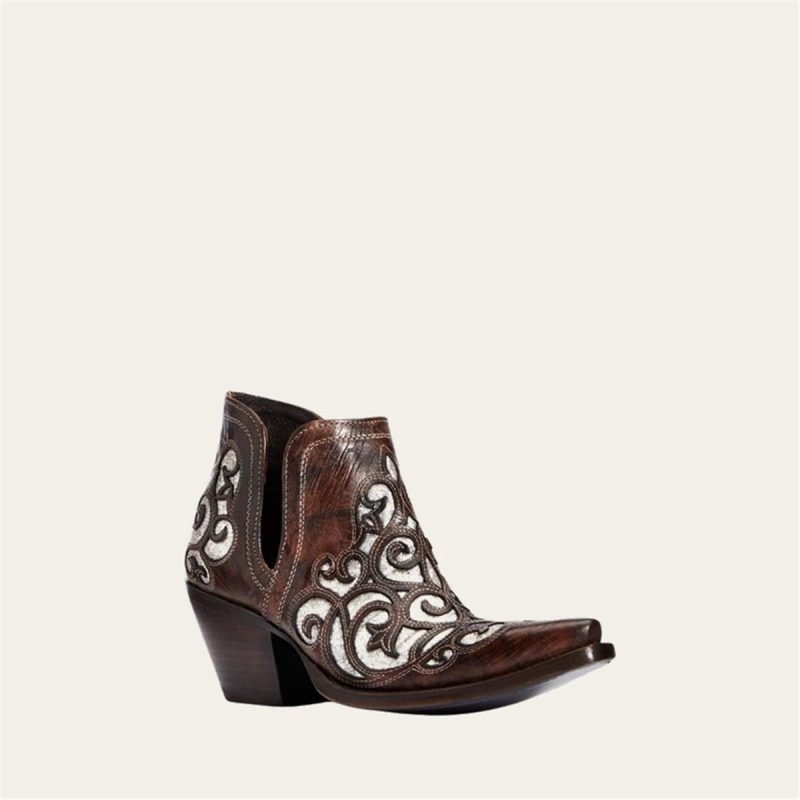 ARIAT INTERNATIONAL INC AR-146 6"