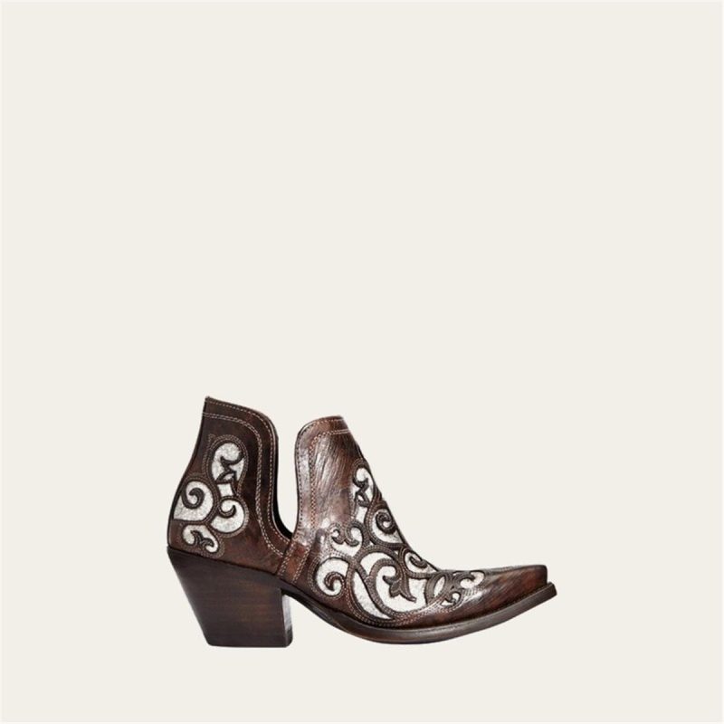 ARIAT INTERNATIONAL INC AR-146 6" - Image 3