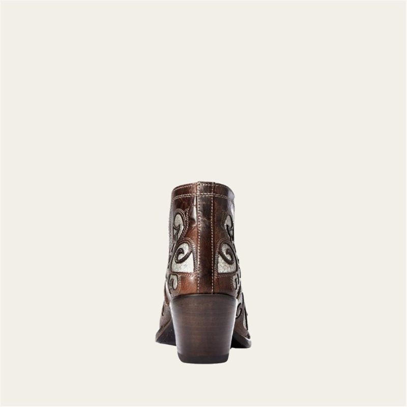 ARIAT INTERNATIONAL INC AR-146 6" - Image 4