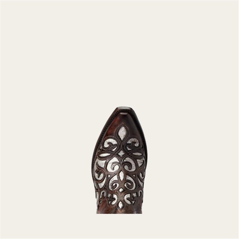 ARIAT INTERNATIONAL INC AR-146 6" - Image 5