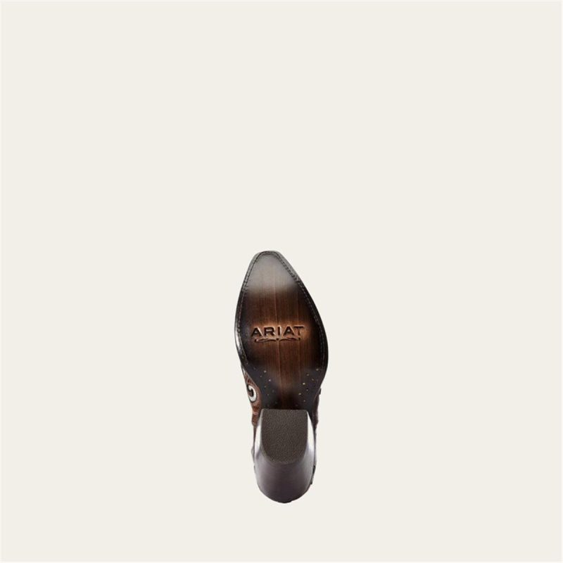 ARIAT INTERNATIONAL INC AR-146 6" - Image 6