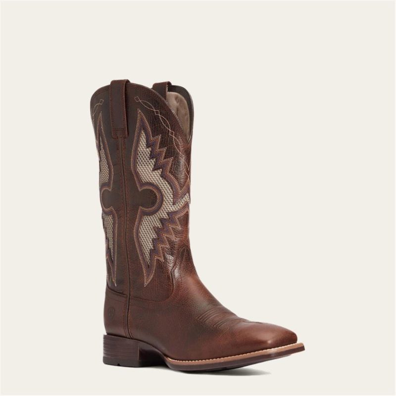 ARIAT INTERNATIONAL INC AR-39 13" HORSEMAN