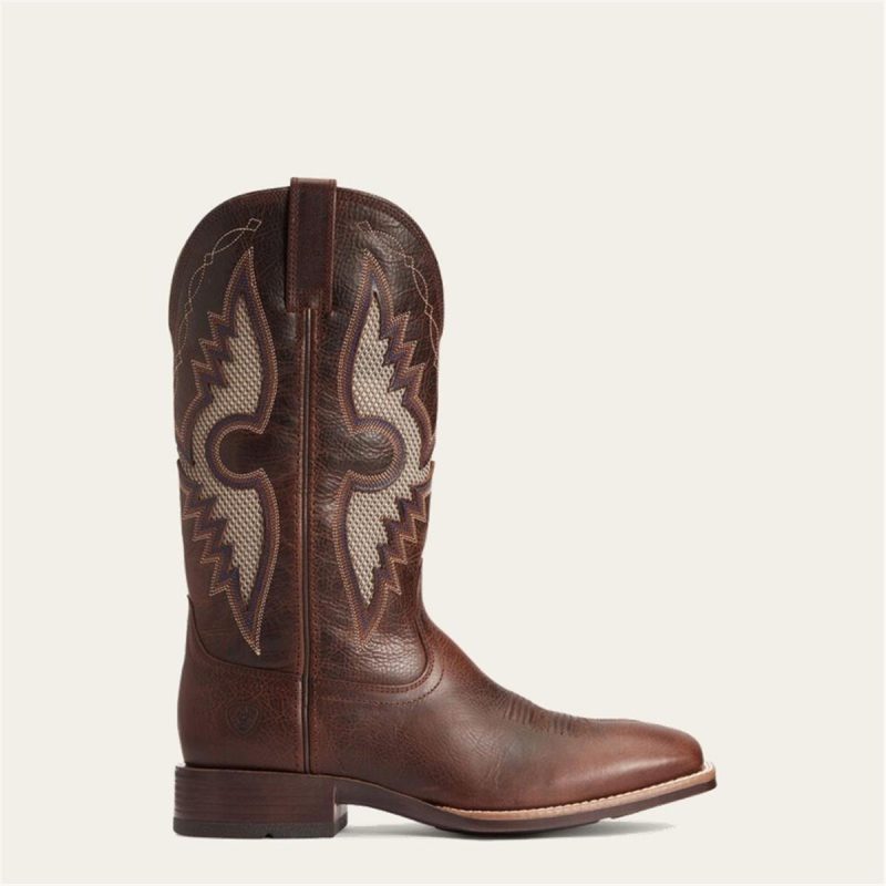ARIAT INTERNATIONAL INC AR-39 13" HORSEMAN - Image 3