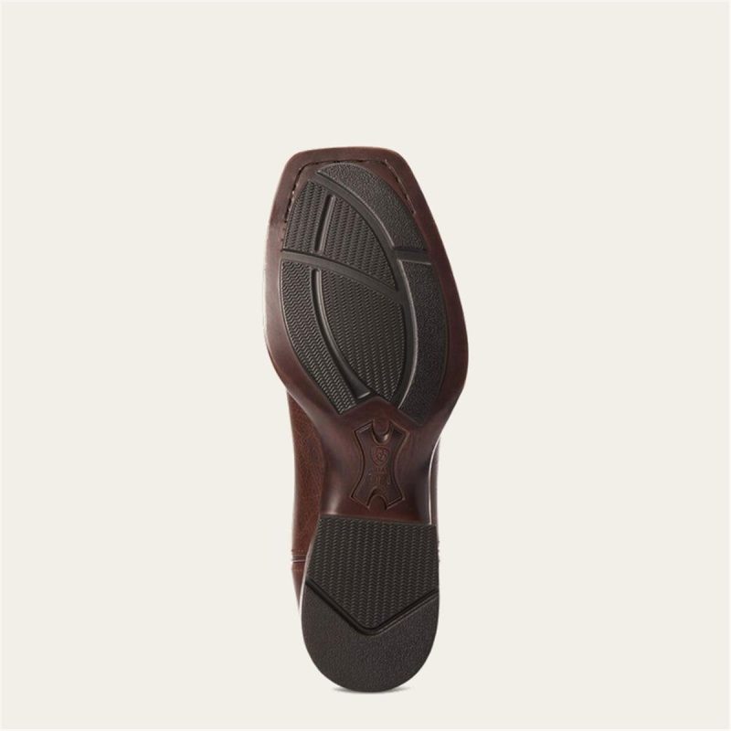 ARIAT INTERNATIONAL INC AR-39 13" HORSEMAN - Image 4