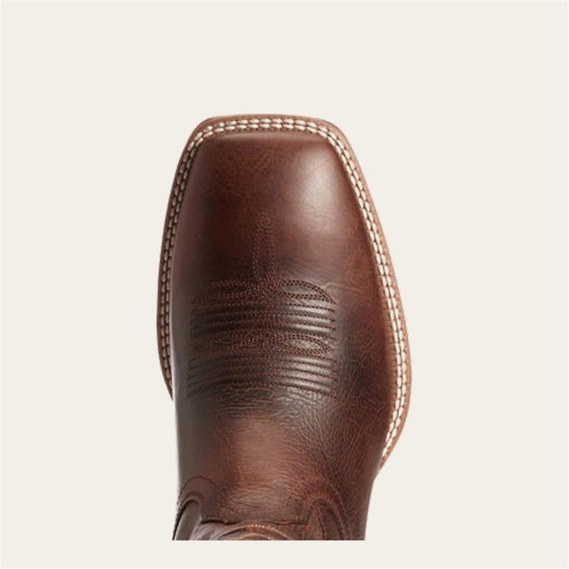 ARIAT INTERNATIONAL INC AR-39 13" HORSEMAN - Image 5
