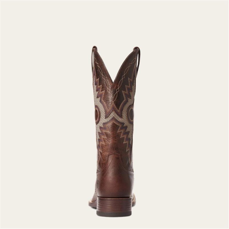 ARIAT INTERNATIONAL INC AR-39 13" HORSEMAN - Image 6